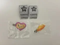 アイカツグッズコレクション3 ラバークリップ