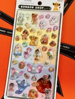 のこりわずか‼️ クラシック　ディズニー　ライオンキング　アラジン　キャラ色々