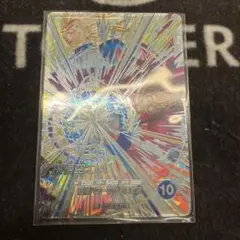 ドラゴンボールスーパーダイバーズ SDV5-SEC 孫悟空DA