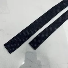 DOLCE & GABBANAドルチェ & ガッバーナ ナロータイ　ネクタイのサムネイル