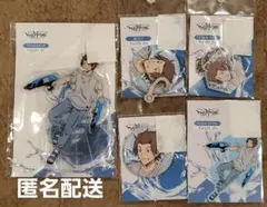 【ワールドトリガー】迅悠一 まとめ売り【②】