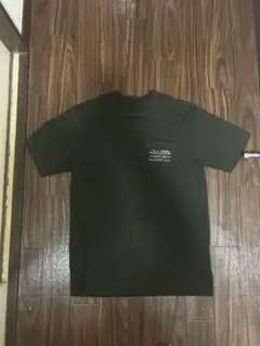 FILSON ポケットTシャツ ダークグリーン Mサイズのサムネイル