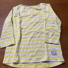 GLOBAL WORK 七分袖カットソー XXL