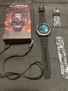 Redfire KC8 スマートウォッチ