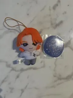 JO1 永縁 川尻蓮 ステッカー セット