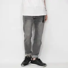 GRAMICCI × URBAN RESEARCH 別注 デニムマウンテンパンツ