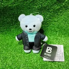 BE:FIRST ぬいぐるみ