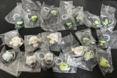 ハンターハンター めじるしアクセサリー キメラアント編