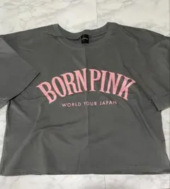 2026年最新】blackpink tシャツ born pinkの人気アイテム - メルカリ