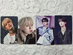 JO1 白岩瑠姫 トレカセット