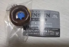 パペットスンスン めじるしアクセサリー