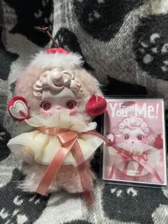 スカルパンダ Moldy Muffin マフィン You Found Me!