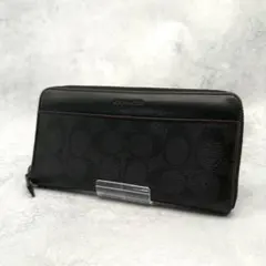 2026年最新】coach コーチ 長財布 f25517の人気アイテム - メルカリ