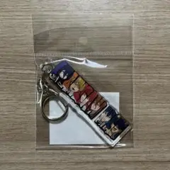 劇場版 チェンソーマン レゼ篇 書店限定 ロゴキーホルダー