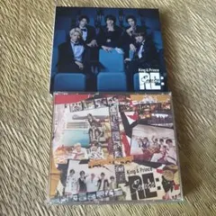 キンプリ　RE:Sence