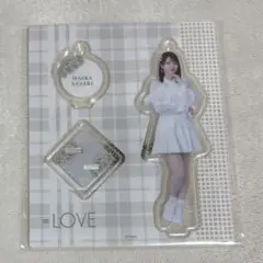 イコラブ 佐々木舞香 この空がトリガー アクスタ