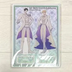 BE・BOY GOLD展 裏切り者のラブソング アクリルスタンド - メルカリ