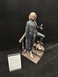 WF2026W STARMANIA ワンフェス DOGMA Fate