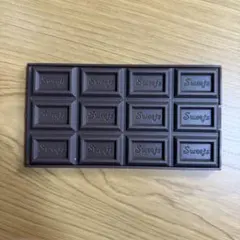 チョコレートバー型ミラー