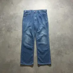 90s vintage Levi's usa製 ストレッチ デニム ジーンズ