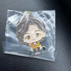 Mrs.GreenApple　ミセス　一番くじ　F賞　メタルチャーム　藤澤涼架