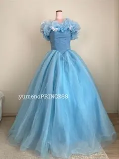 ★dハロウィッグ★実写版シンデレラ　イメージウィッグ　ストーン付き Amazon.co.jp: 【AGOS】「ウィッグ追加可 」靴付き実物撮影実写