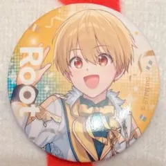 すとぷり　るぅとくん　2025 すとふぇす　等身　缶バッジ