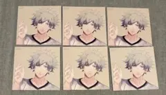 うたの☆プリンスさまっ♪ Kiss Me Card 黒崎蘭丸のサムネイル
