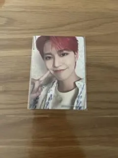 EQUINOX 白岩瑠姫 トレカ