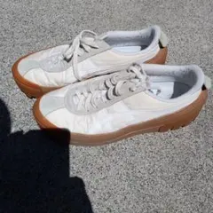 Onitsuka Tiger DELEGATION CHUNK　28cm