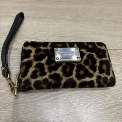 マイケルコース　スマホ　カード