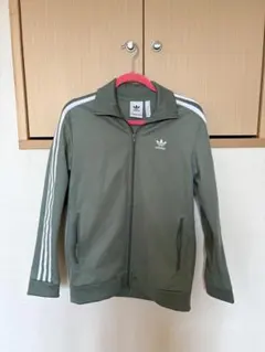 adidas トラックジャケット アディダス ジャージ ベッケンバウアーのサムネイル