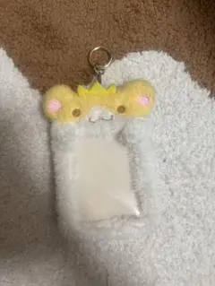 すとぷり┊︎るぅとくん カードキーホルダー