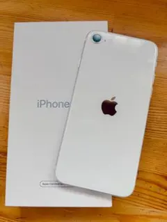 iPhone SE 第二世代
