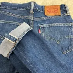 希少　LEVI'S 511™︎ ホワイトオーク 赤耳　W29L32