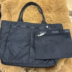 わ*め様 レスポートサック　トートバッグ＆ポーチ