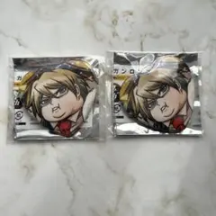 2026年最新】缶バッジ 十神の人気アイテム - メルカリ