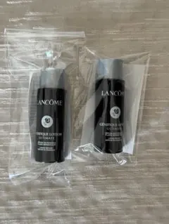 新品ランコムlancome ジェニフィック アルティメ エッセンスローション2点