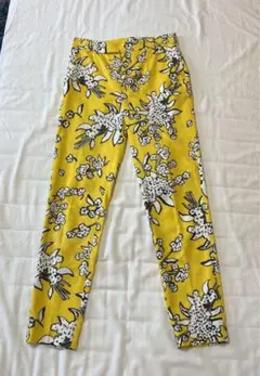 RED VALENTINO スラックスパンツ テーパードパンツのサムネイル