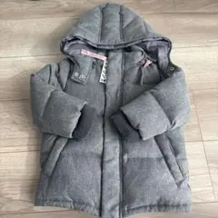 ダウンコート110