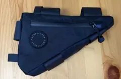フェアウェザー バッグ Corner Bag X-PAC ブラックのサムネイル