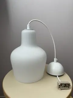 artek A440 ペンダントライト 中古 アルヴァ・アアルト scope