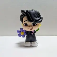 ミセスグリーンアップル フィヨルド ガチャ フィギュア 大森元貴