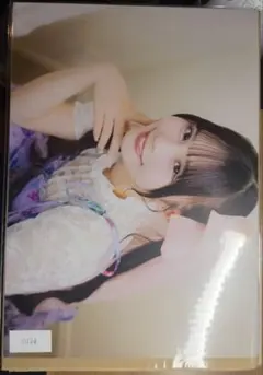 CANDY TUNE 村川緋杏 A3ポスター - メルカリ