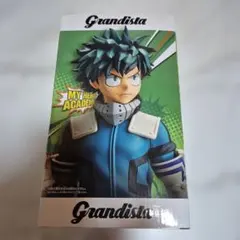 僕のヒーローアカデミア　MIDORIYA IZUKU