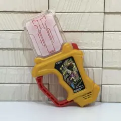 SGジュウジュウバーガーガシャット/仮面ライダーエグゼイド