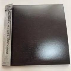 2026年最新】BLANKEY JET CITY 1991-1995(中古品)の人気アイテム