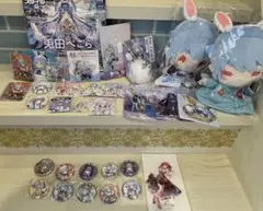 ホロライブ 兎田ぺこら まとめ売り