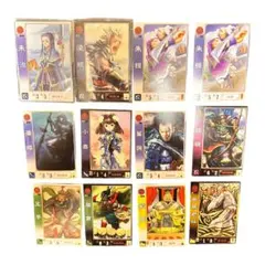 2026年最新】三国志大戦 カードの人気アイテム - メルカリ