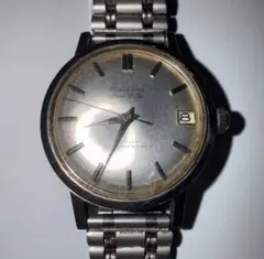 シチズン Homer Date 時計 21 Jewels